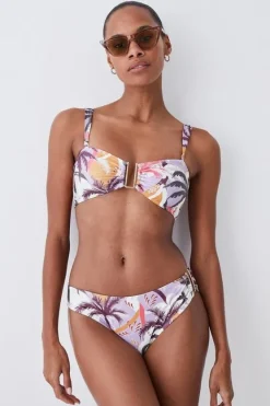 Karen Millen Bikini multi New